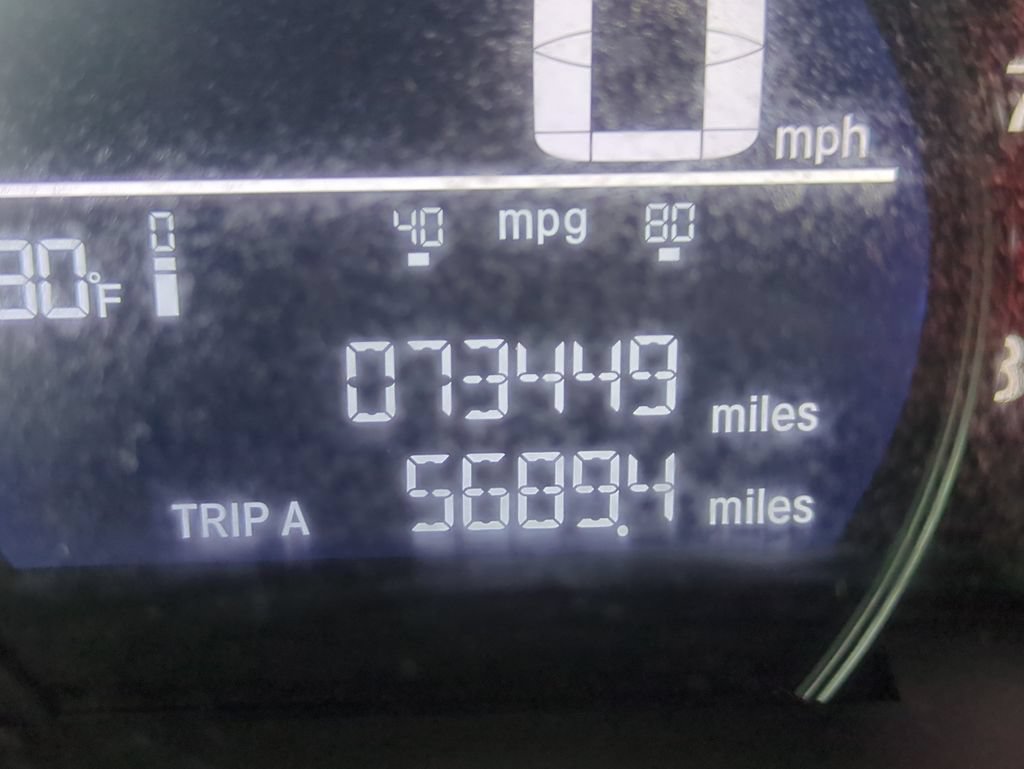 Used 2017 Honda Civic LX image 28