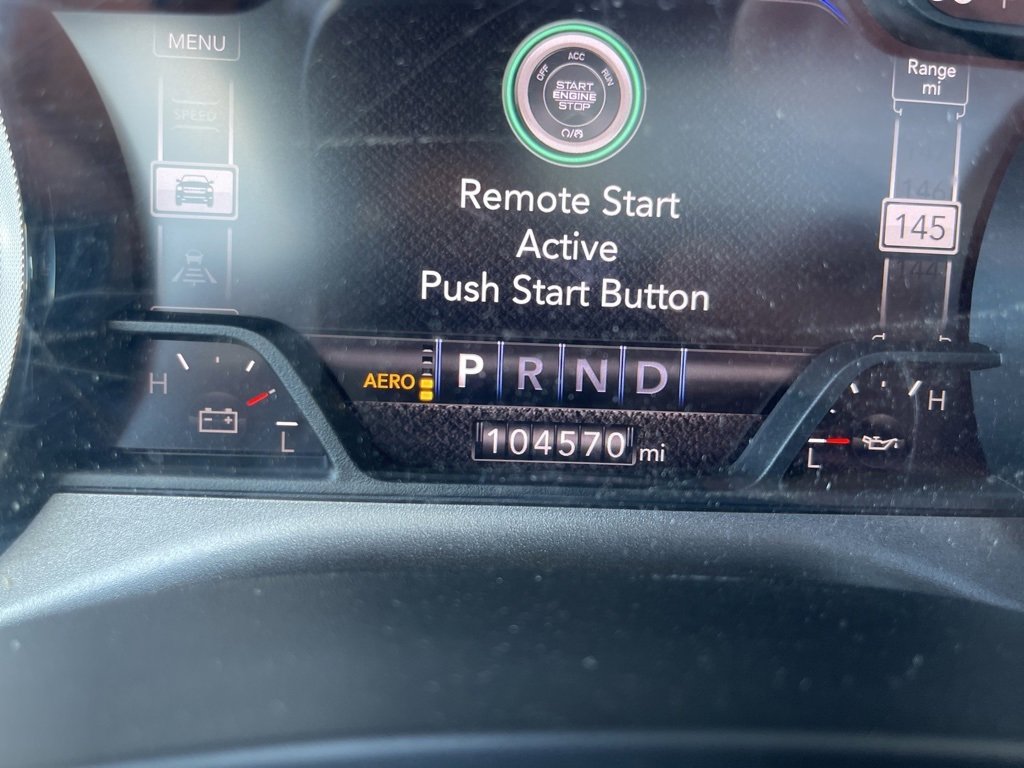 Used 2019 RAM 1500 Limited image 7