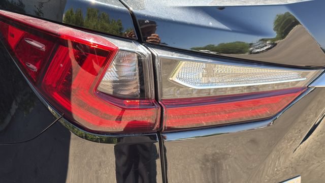 Used 2021 Lexus RX 350 F Sport w/ Accessory Package AWD/4WD image 39