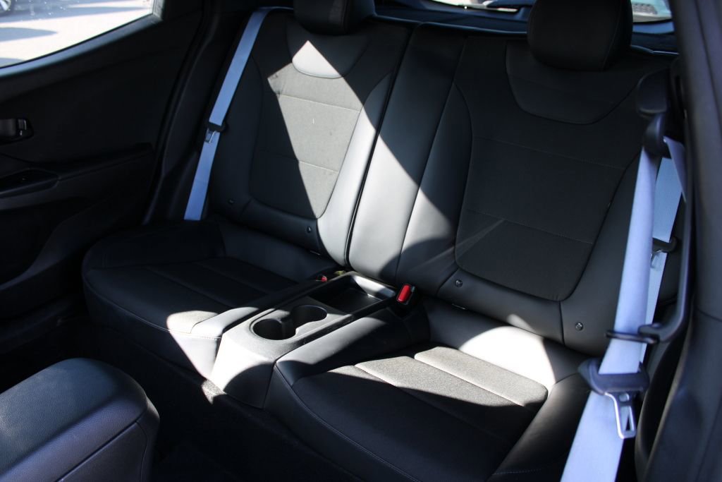 Used 2022 Hyundai Veloster N image 14