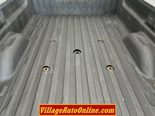 Used 2018 GMC Sierra 3500 Denali w/ Duramax Plus Package AWD/4WD image 33