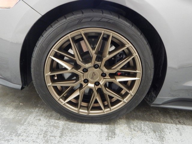 Used 2023 Ford Mustang GT Premium w/ GT Performance Package image 11