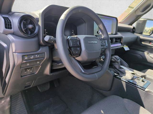 New 2026 Toyota Land Cruiser 1958 image 3