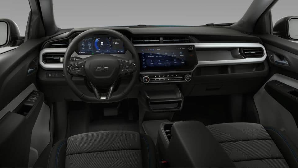 New 2027 Chevrolet Bolt LT w/ Comfort Package FWD image 55