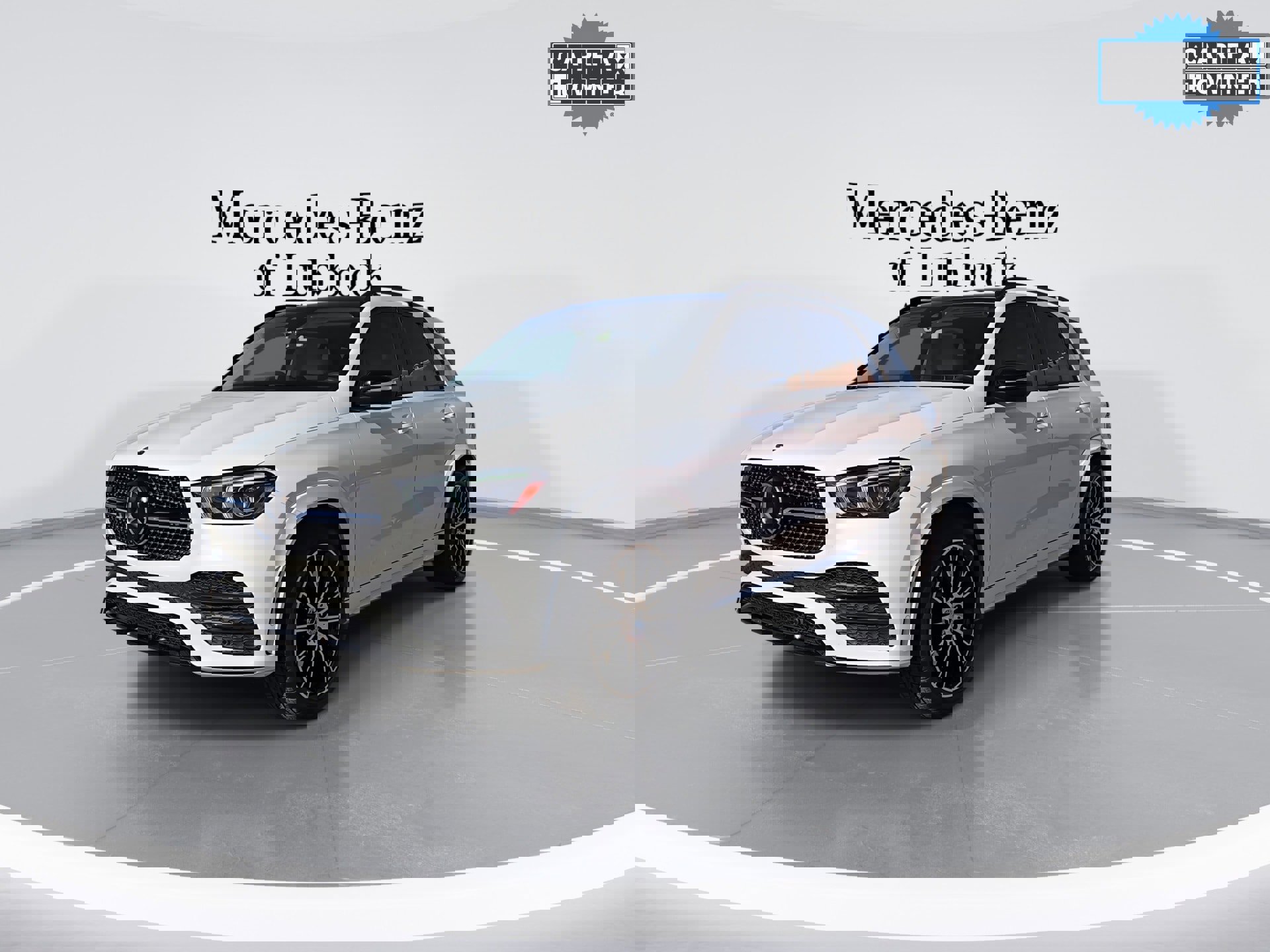 Used 2020 Mercedes-Benz GLE 450 4MATIC image 3