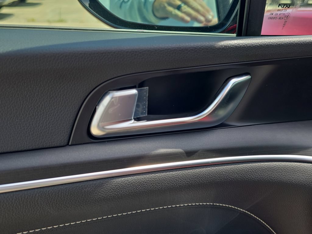 New 2026 Kia K5 GT-Line FWD image 18