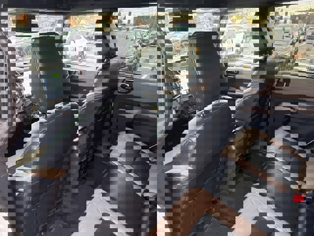 Used 2022 Ford Bronco Wildtrak image 13