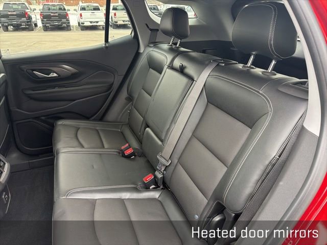 Used 2023 GMC Terrain SLT image 35