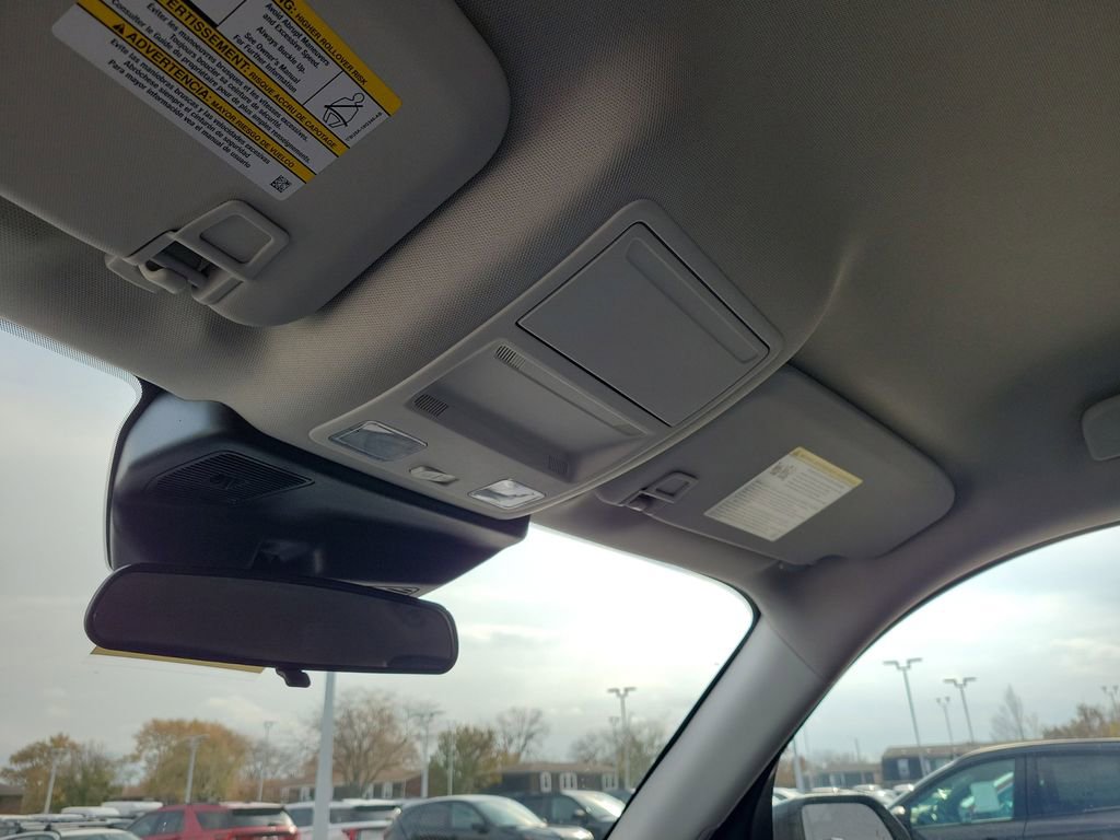 New 2025 Ford Bronco Sport Heritage image 30