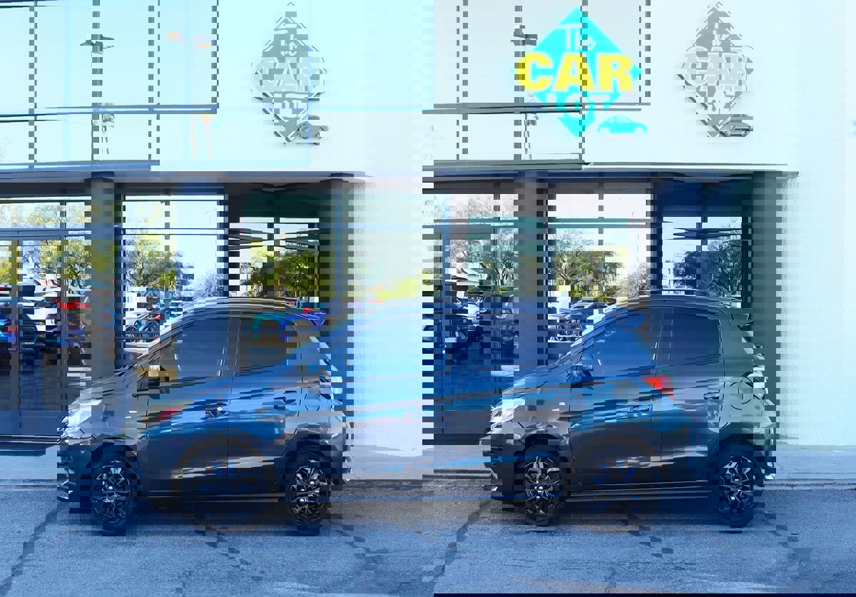 Used 2024 Mitsubishi Mirage ES image 8