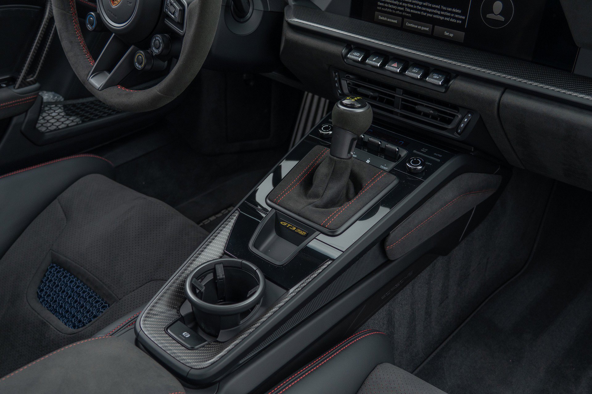 Used 2025 Porsche 911 GT3 RS image 62