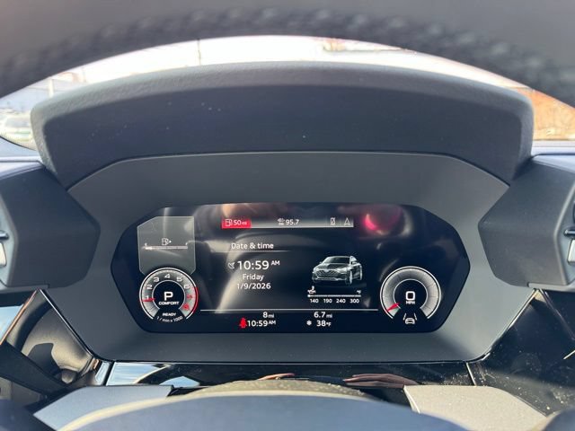 New 2026 Audi A3 2.0T Premium Plus AWD/4WD image 15