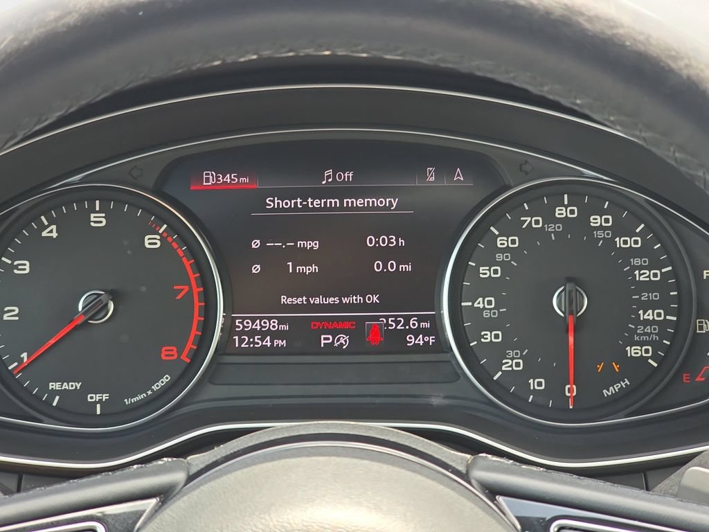 Used 2021 Audi A4 2.0T Premium w/ Convenience Package AWD/4WD image 19