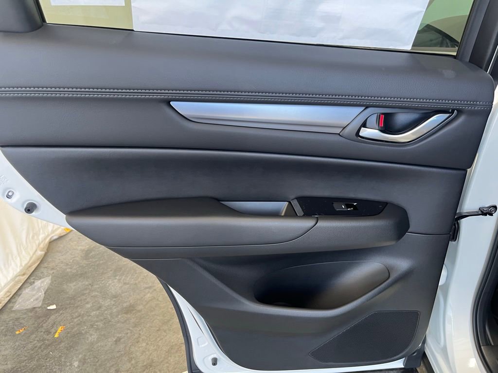 New 2025 MAZDA CX-5 AWD 2.5 S w/ Select Package image 22