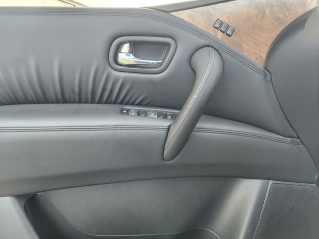 Used 2024 Nissan Armada SL w/ Cargo Package image 21