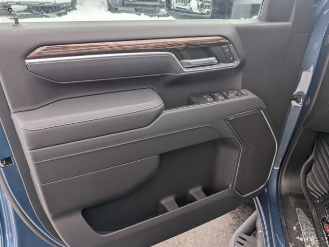 New 2026 Chevrolet Silverado 3500 LT w/ Trail Boss Package image 15