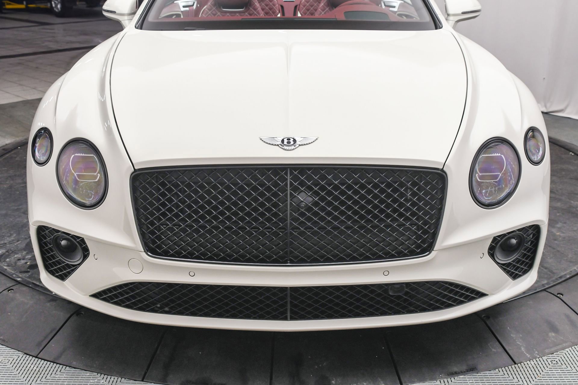 Used 2022 Bentley Continental GT Speed image 29