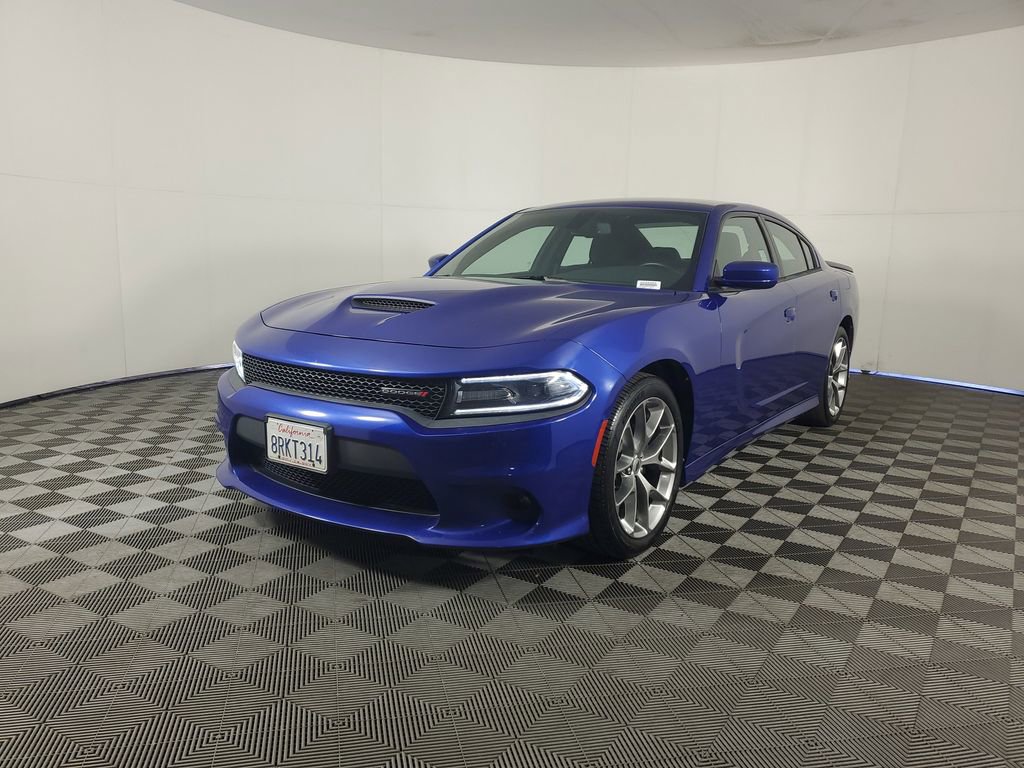 Used 2020 Dodge Charger GT image 8