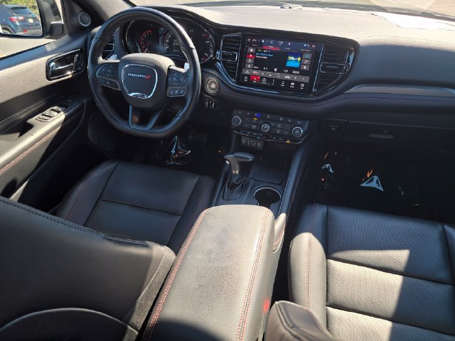 Used 2025 Dodge Durango GT AWD/4WD image 37