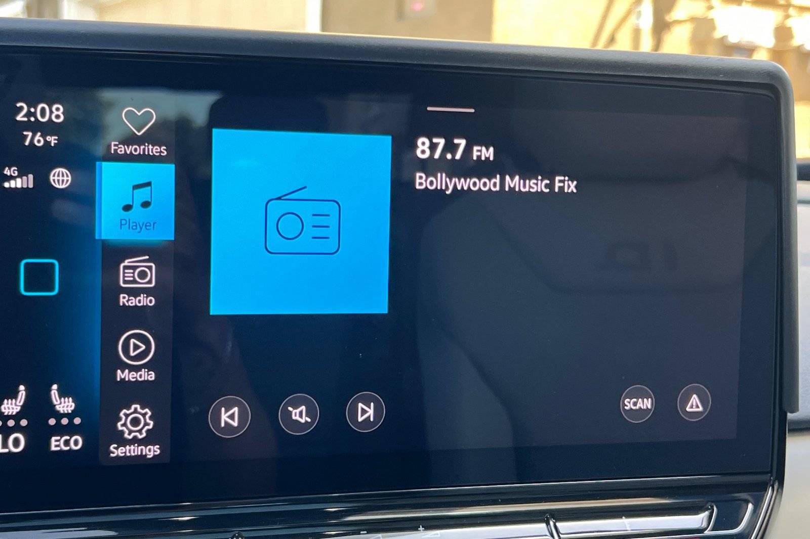 Used 2022 Volkswagen ID.4 Pro S RWD image 18