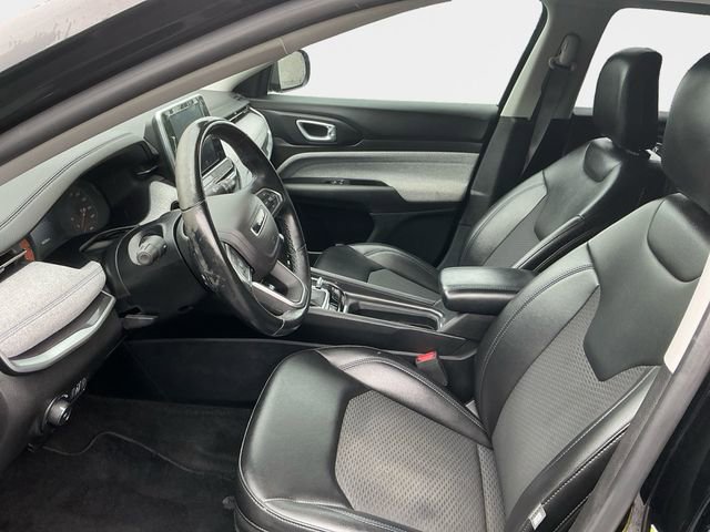 Used 2022 Jeep Compass Latitude w/ Convenience Group image 10