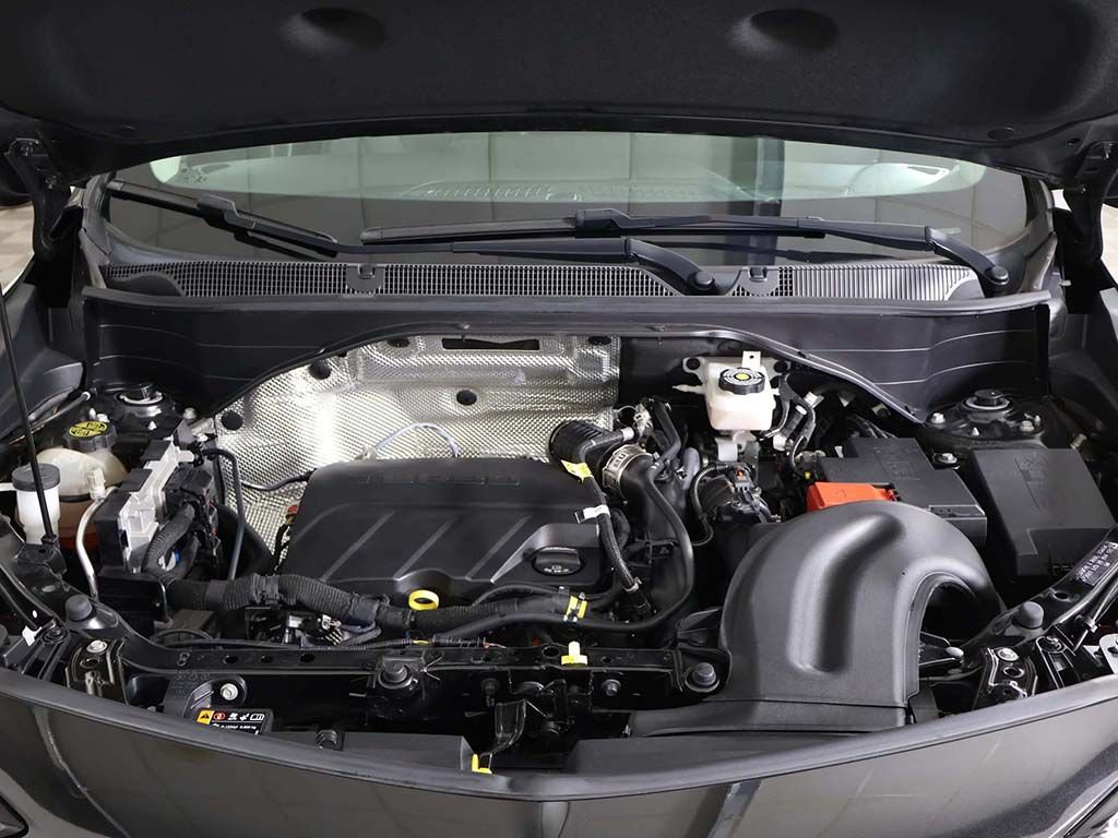 Used 2024 Buick Encore GX Preferred FWD image 18