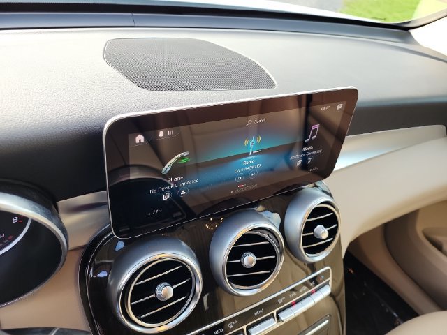 Used 2022 Mercedes-Benz GLC 300 4MATIC image 28