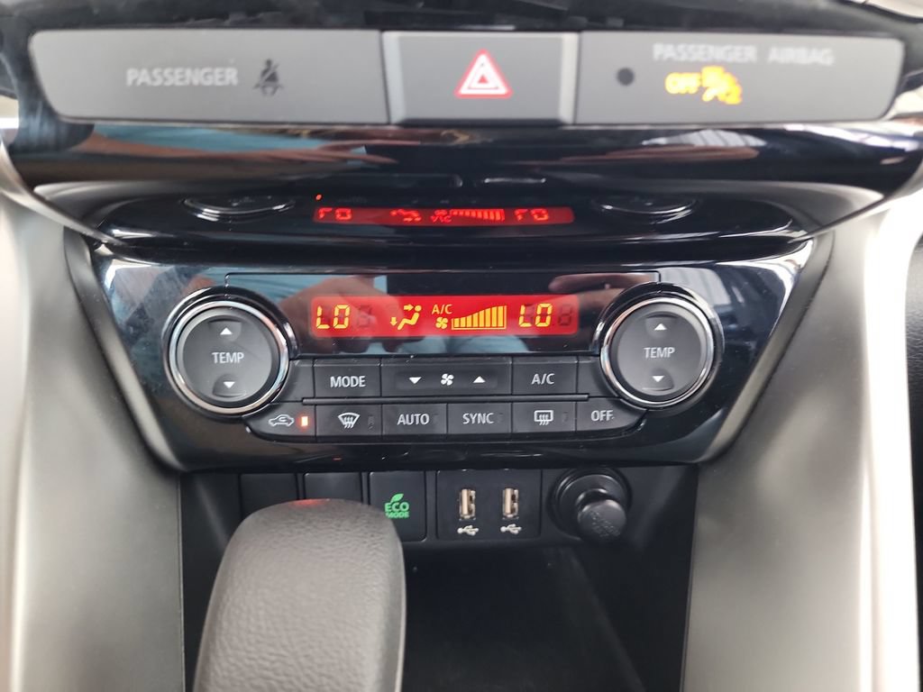 Used 2026 Mitsubishi Eclipse Cross SE AWD/4WD image 27