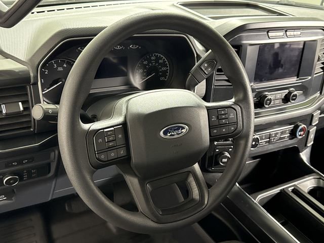 Used 2022 Ford F150 XL w/ STX Appearance Package image 21