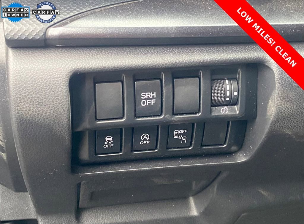 Used 2024 Subaru Forester Sport image 14