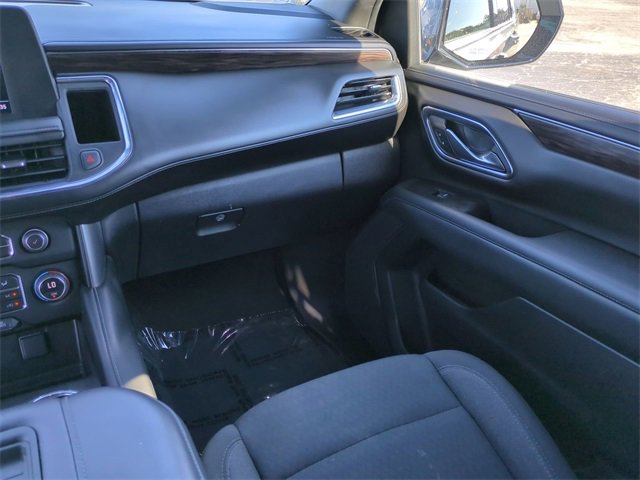 Certified 2023 Chevrolet Tahoe LS image 19