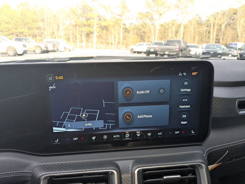 New 2026 Ford Mustang GT image 16