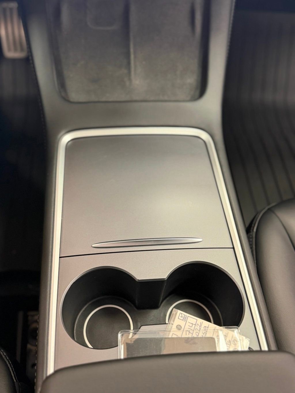 Used 2022 Tesla Model 3 Performance AWD/4WD image 29