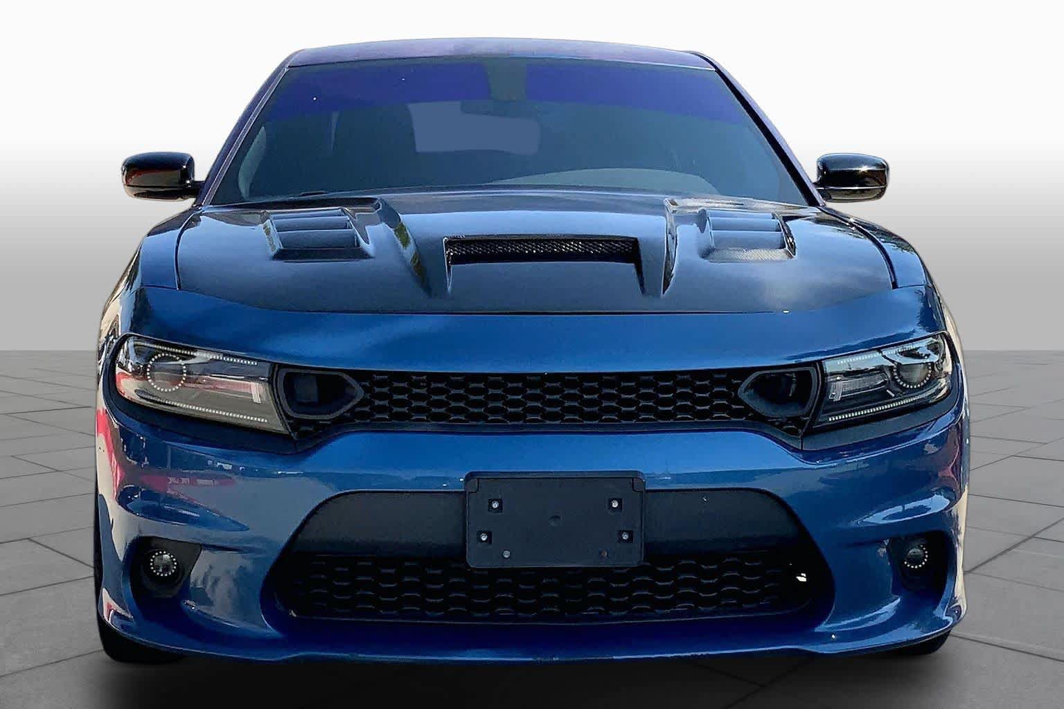 Used 2020 Dodge Charger GT w/ Blacktop Package RWD image 3