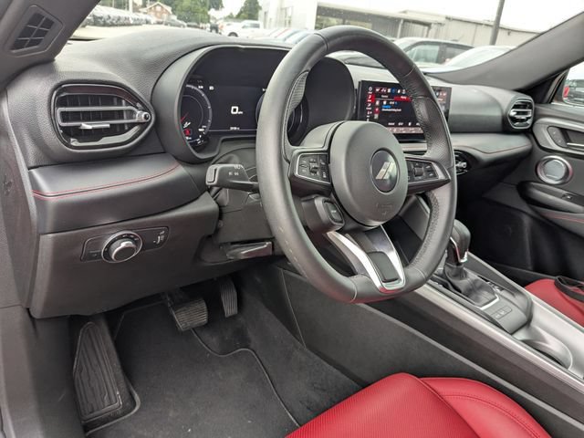 Used 2025 Dodge Hornet GT w/ GT Plus Package AWD/4WD image 2