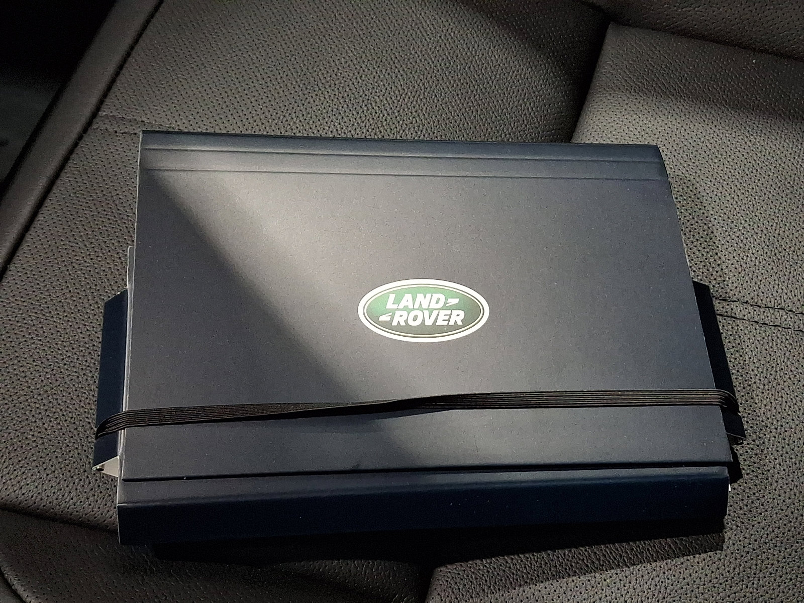 Certified 2026 Land Rover Range Rover Velar S image 24