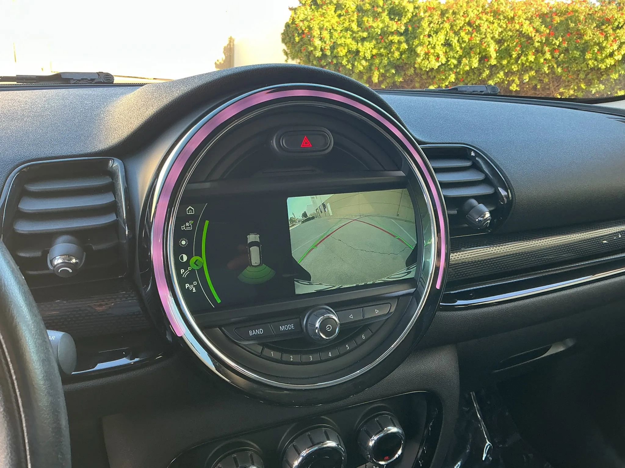 Used 2019 MINI Cooper Clubman ALL4 AWD/4WD image 25