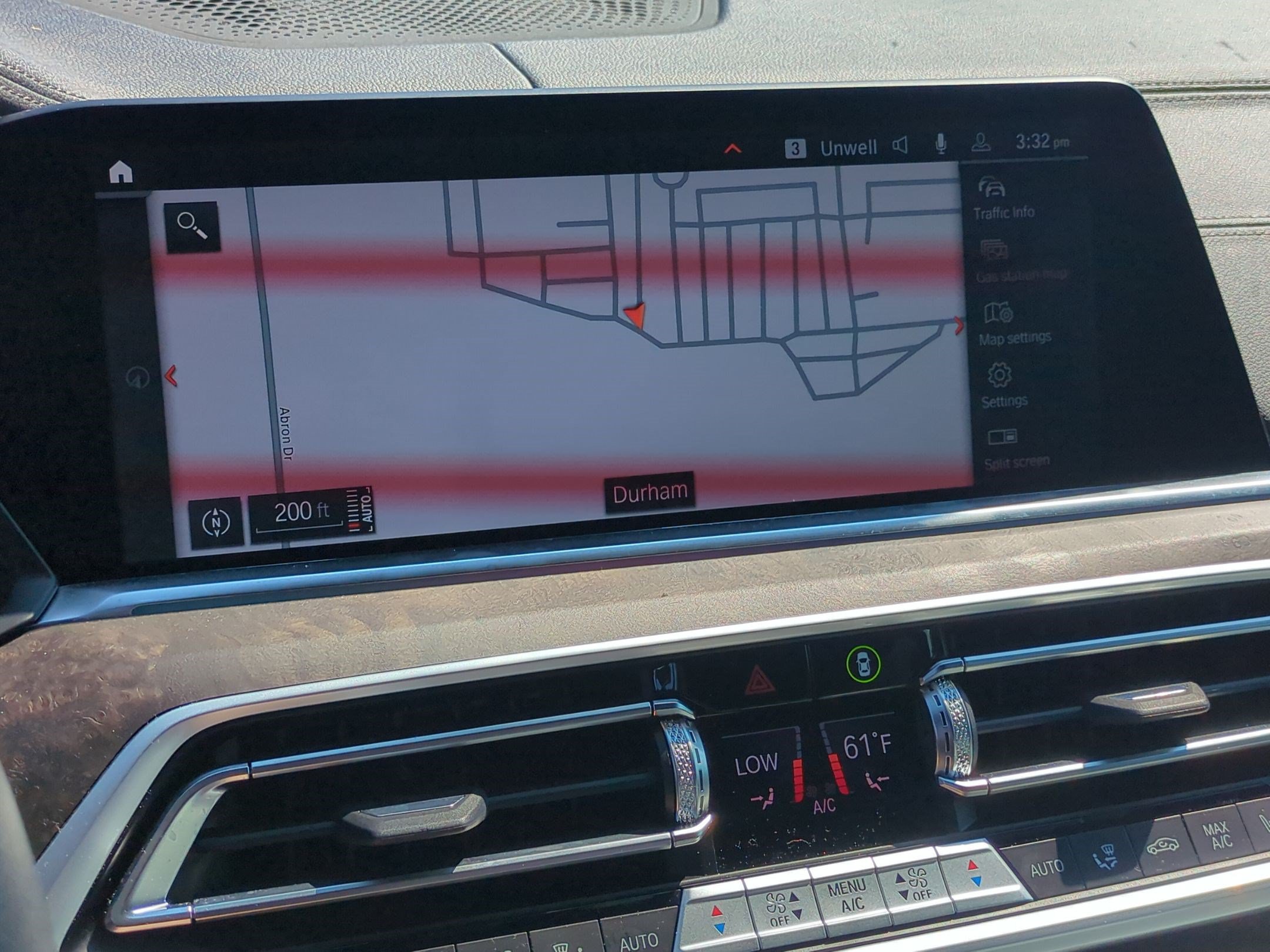 Certified 2023 BMW X5 sDrive40i w/ Premium Package RWD image 23