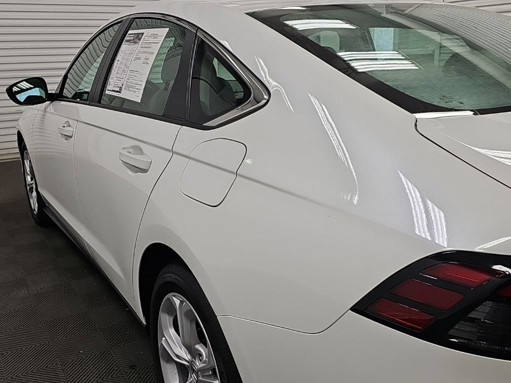 Used 2026 Honda Accord LX image 7