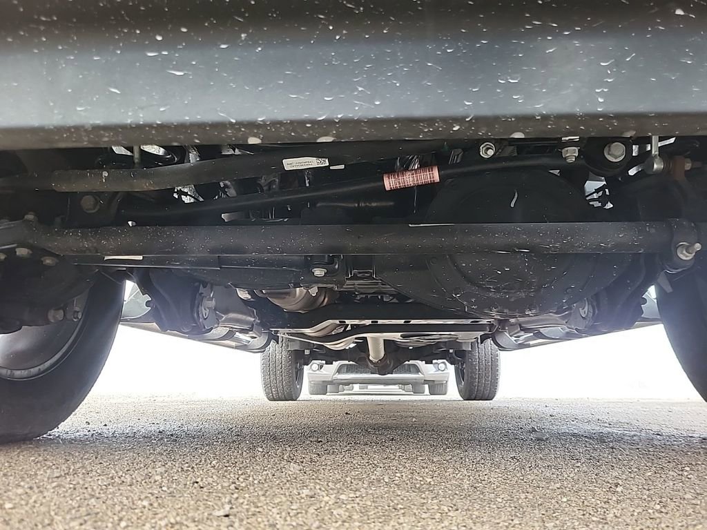 Used 2024 RAM 2500 Big Horn w/ Night Edition image 17