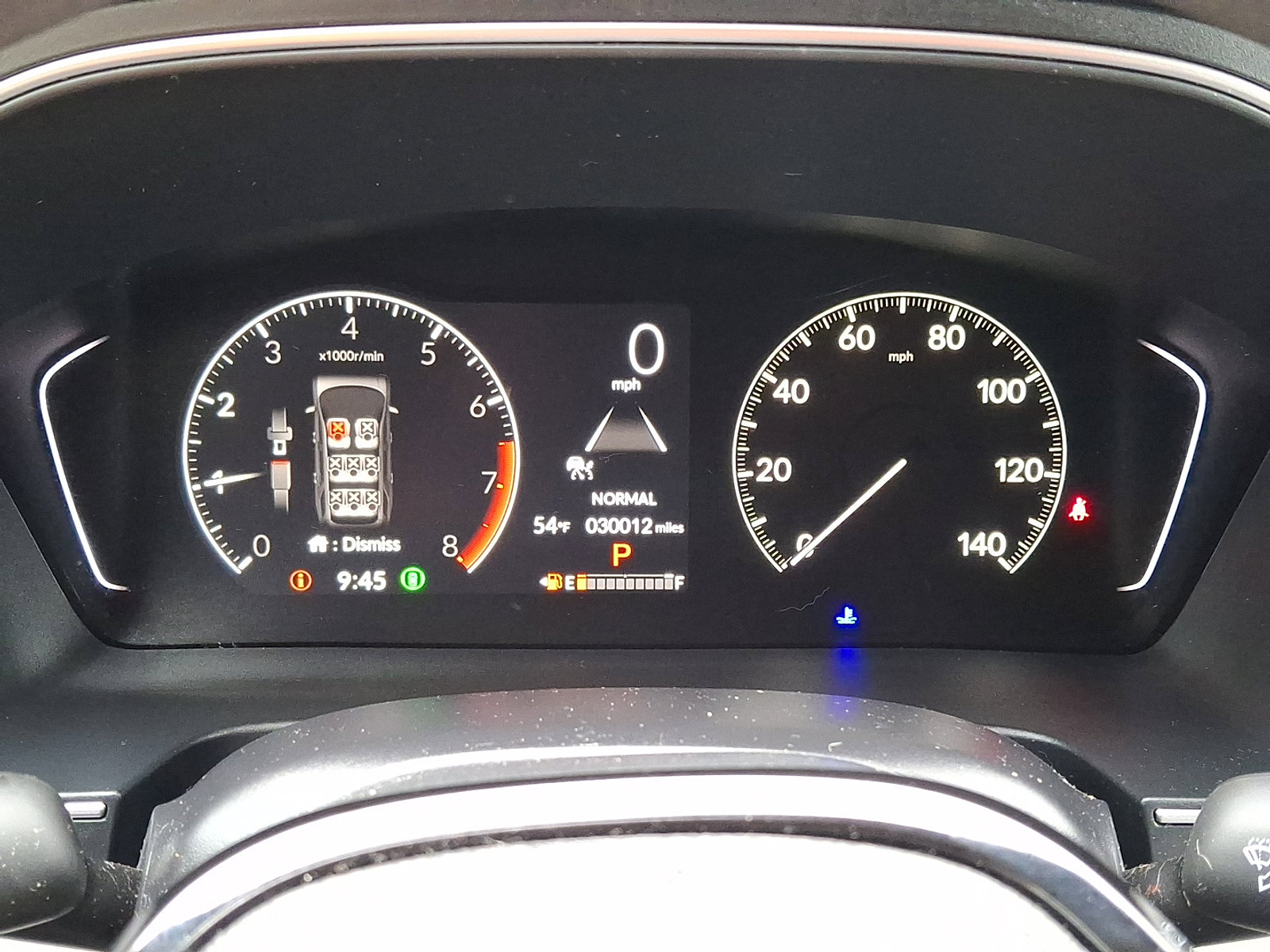 Used 2023 Honda Pilot LX image 19