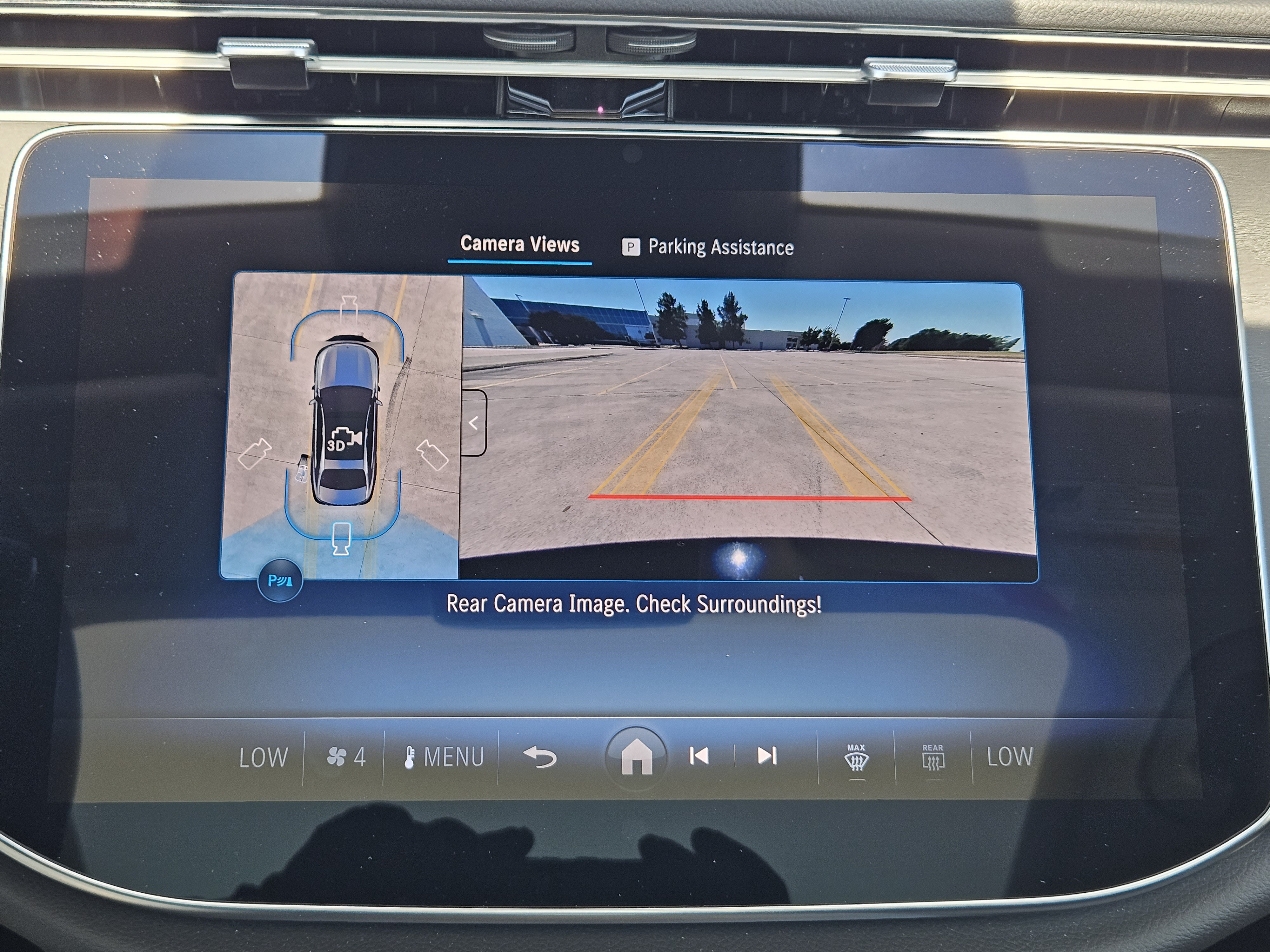 Certified 2026 Mercedes-Benz E 350 Sedan image 17