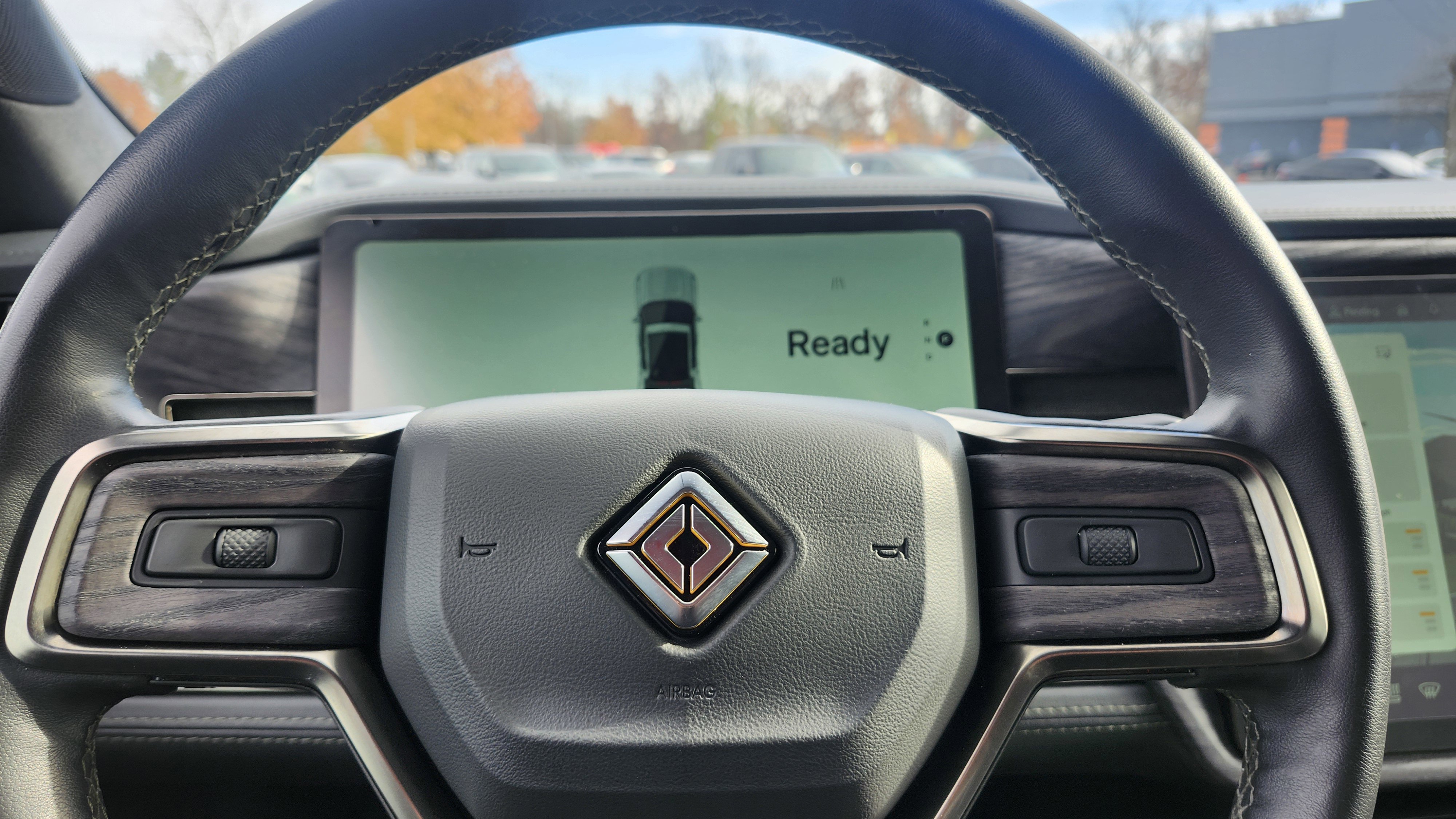 Used 2022 Rivian R1T Launch Edition image 28