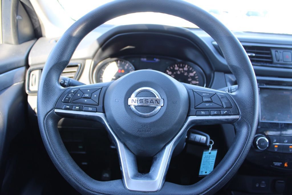 Used 2019 Nissan Rogue Sport S image 24