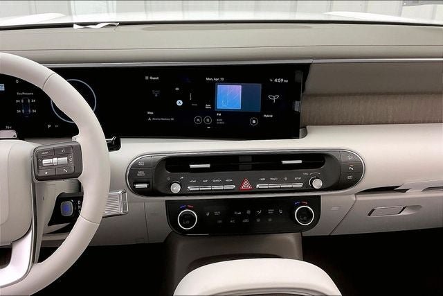New 2026 Hyundai Palisade SEL AWD/4WD image 7