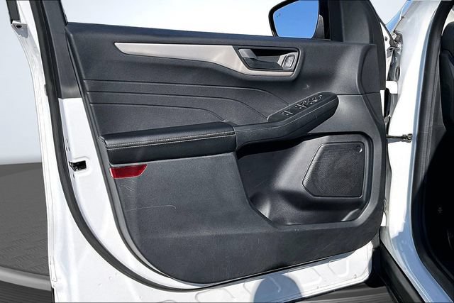 Used 2022 Ford Escape S AWD/4WD image 18