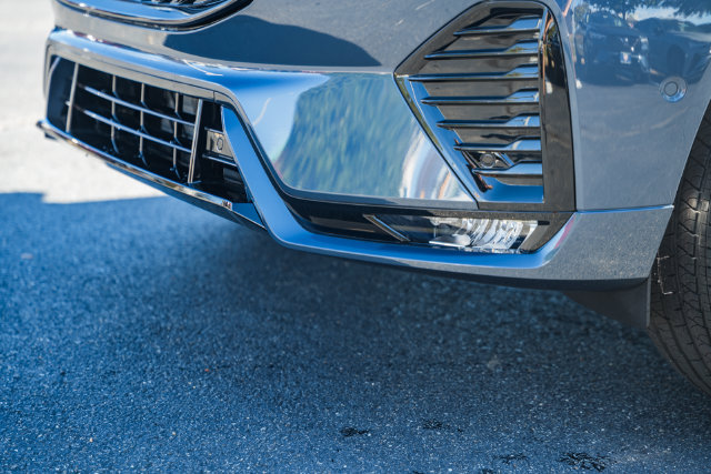 New 2027 Volvo XC60 B5 Plus AWD/4WD image 15