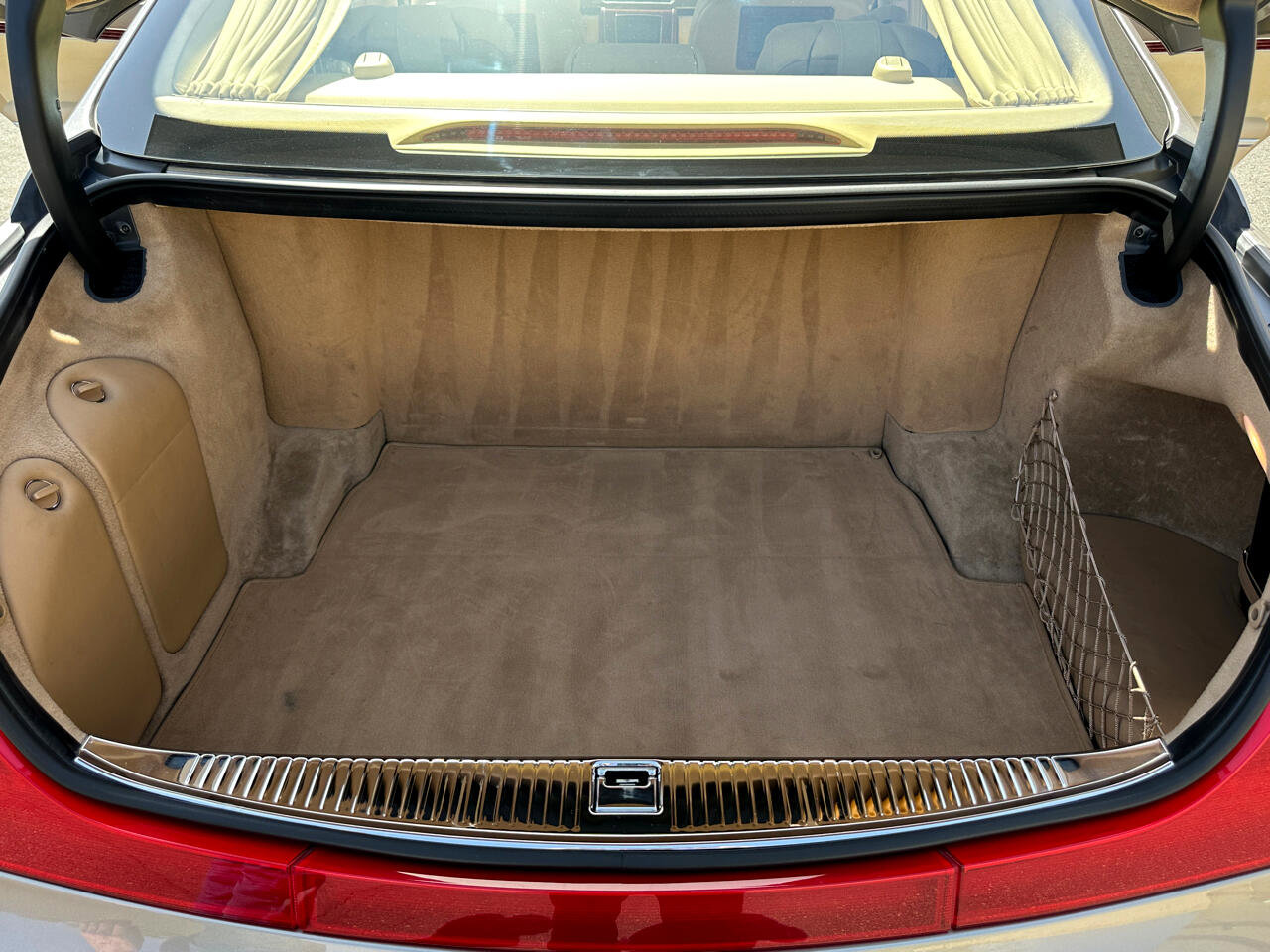 Used 2004 Maybach 57 image 33
