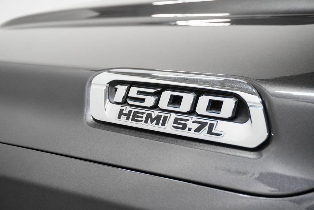 Certified 2020 RAM 1500 Big Horn image 10