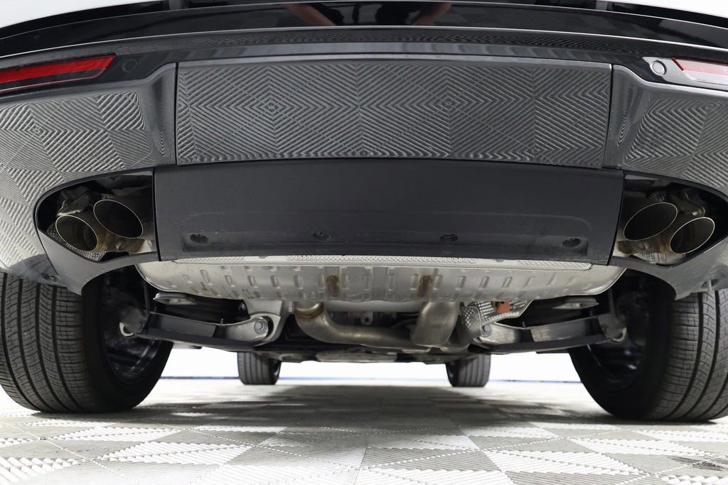 Used 2025 Land Rover Range Rover SE image 52